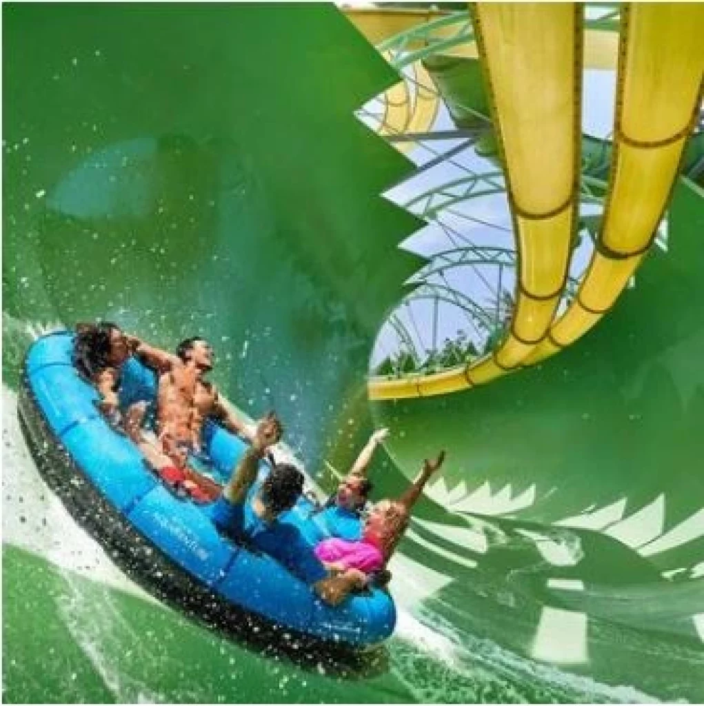 Aquaconda