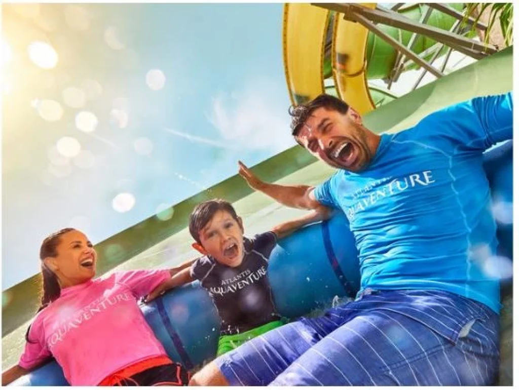 Aquaventure-Annual-Pass