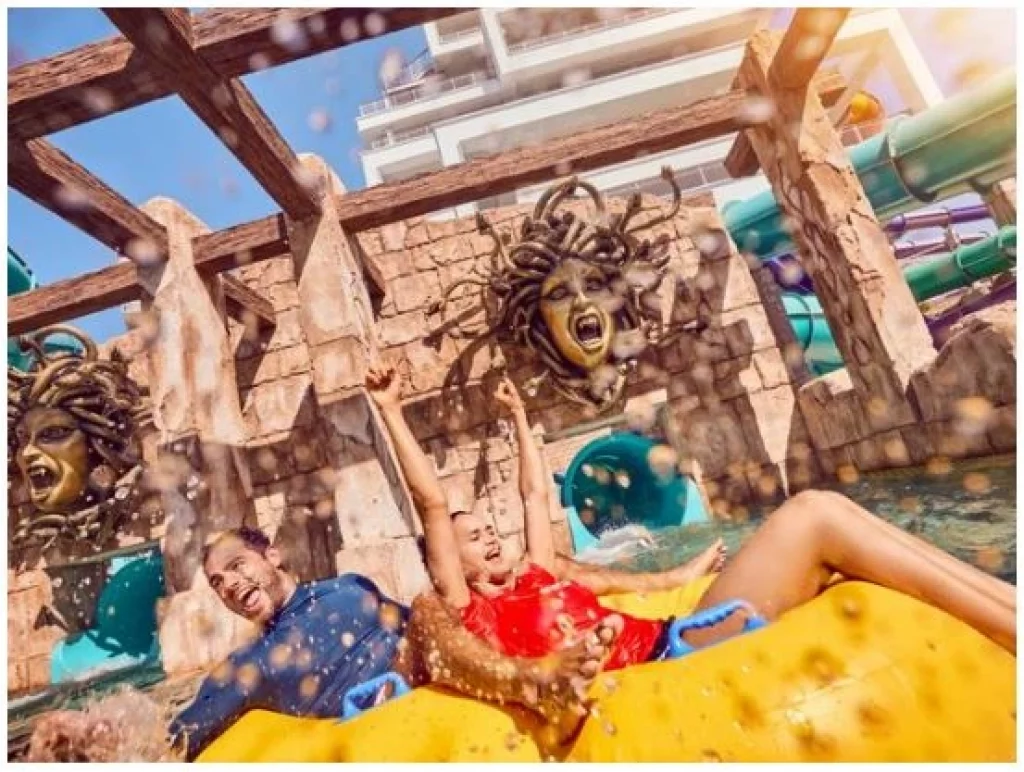 Aquaventure-Super-Pass