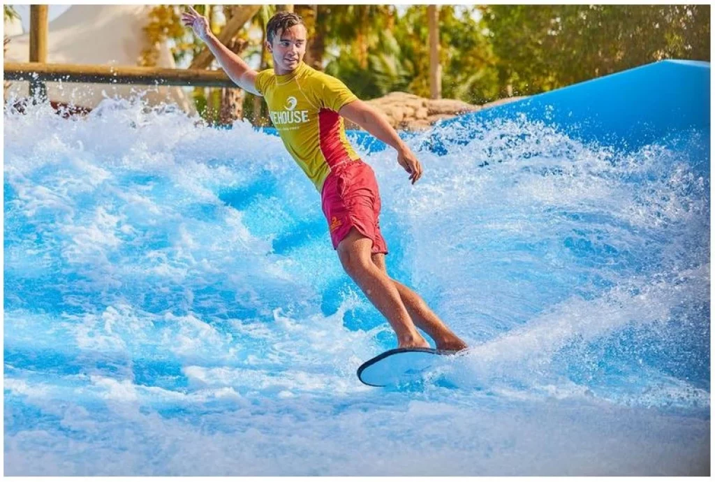 Surfs-Up