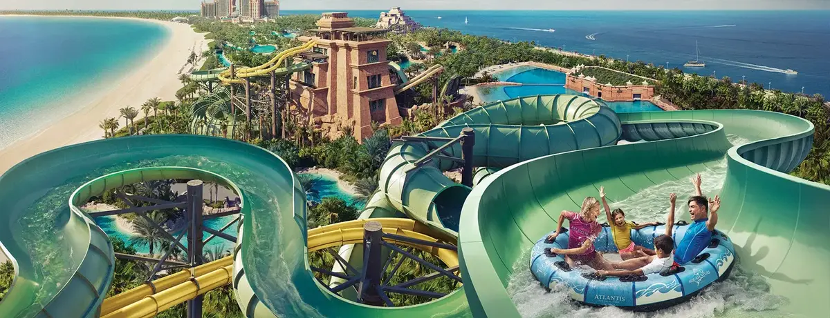 Aquaventure-Atlantis-Tickets